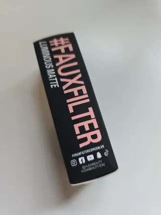 Corrector Huda Beauty Yogurt Drops 1.5B