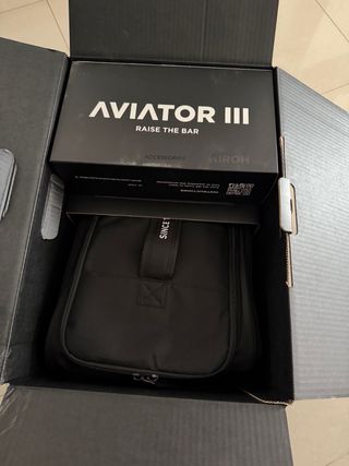 Casco Motocross Airoh Aviator 3