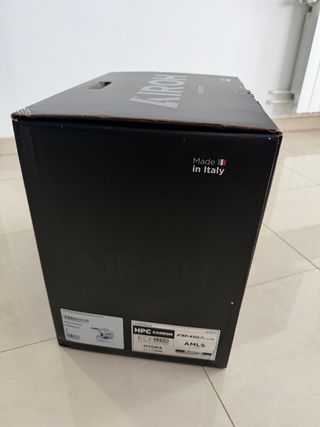 Casco Motocross Airoh Aviator 3