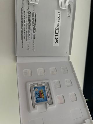 Yokai Watch 3DS Nintendo