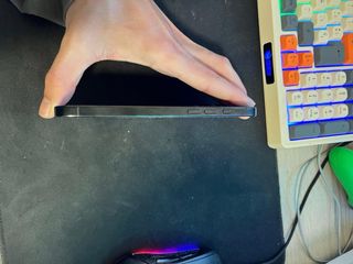 iPhone 16 Pro Max 512GB como nuevo con su caja