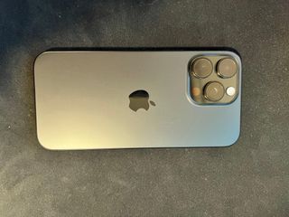 iPhone 16 Pro Max 512GB como nuevo con su caja