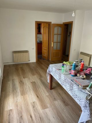 Instalacion Suelo vinílico SPC