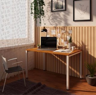 Mesa de escritorio LEVIRA 110x70cm