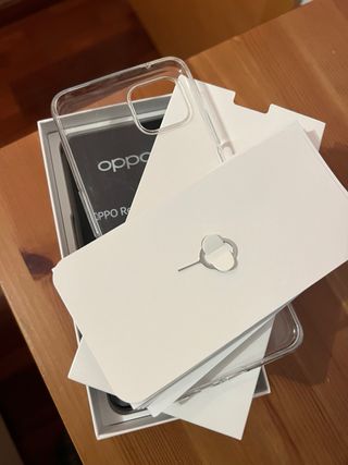 Oppo Reno4 Z 5G 8gb/128gb nuevo a estrenar