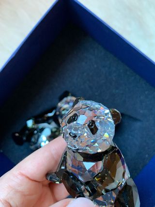 Pandas Swarovski SCS Edizione Annuale