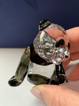 Pandas Swarovski SCS Edizione Annuale