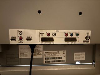 Televisor Philips 26 HDMI