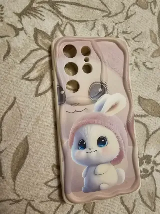 Cover per Samsung S23 Ultra 5G