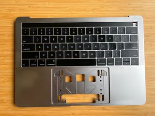 Teclado Apple MacBook Pro 13 TouchBar