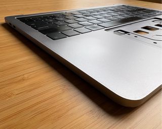 Teclado Apple MacBook Pro 13 TouchBar