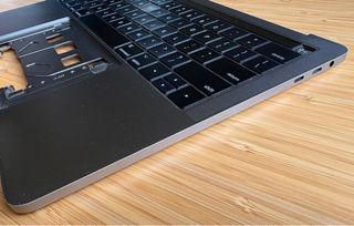 Teclado Apple MacBook Pro 13 TouchBar