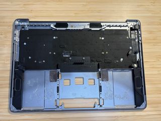 Teclado Apple MacBook Pro 13 TouchBar