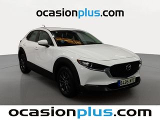 Mazda CX-30 2.5 e-Skyactive G MHEV Prime-Line 103 kW (140 CV)