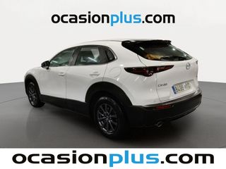 Mazda CX-30 2.5 e-Skyactive G MHEV Prime-Line 103 kW (140 CV)