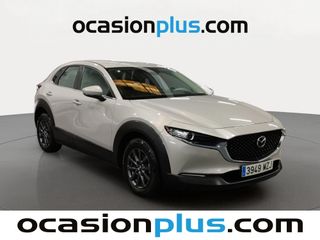 Mazda CX-30 2.5 e-Skyactive G MHEV Prime-Line 103 kW (140 CV)