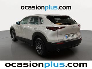 Mazda CX-30 2.5 e-Skyactive G MHEV Prime-Line 103 kW (140 CV)