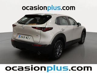 Mazda CX-30 2.5 e-Skyactive G MHEV Prime-Line 103 kW (140 CV)