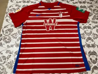 Camiseta Oficial Granada Nike