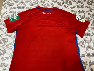 Camiseta Oficial Granada Nike