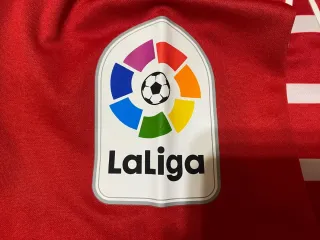 Camiseta Oficial Granada Nike