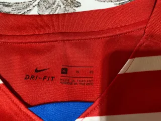 Camiseta Oficial Granada Nike