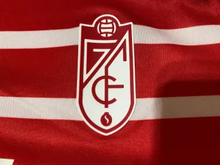 Camiseta Oficial Granada Nike