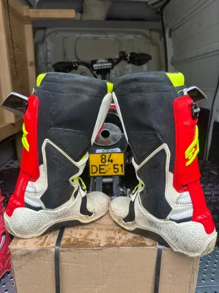 Botas Alpinestars Tech 10