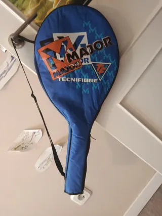 Funda para raqueta de tenis Tecnfibre