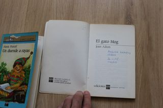 Pack Colección El Barco de Vapor