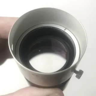 Canon C-8 Converter 2 6.5-26mm f1.7