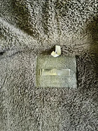 Chaqueta Replay Talla S-M