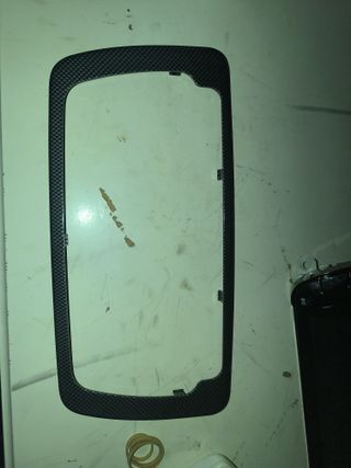 Radio Android Ibiza 6J GPS