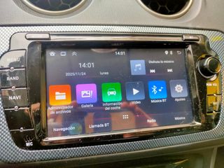 Radio Android Ibiza 6J GPS