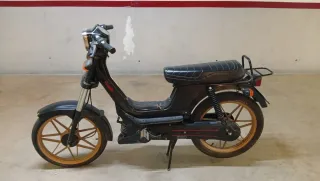 Derbi Variant