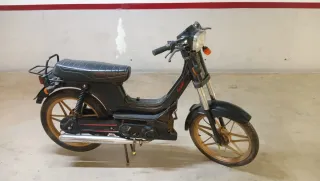Derbi Variant