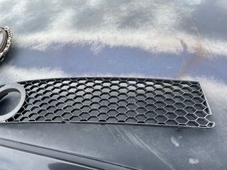 Rejilla Antiniebla Leon FR