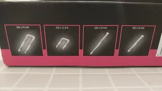 Grapadora eléctrica Parkside PET 25 C3