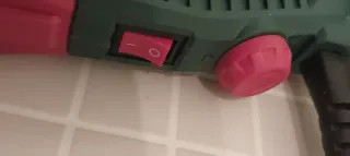 Grapadora eléctrica Parkside PET 25 C3