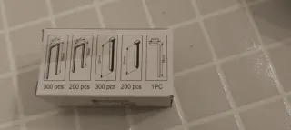 Grapadora eléctrica Parkside PET 25 C3