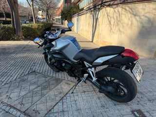 BMW K1200R 2006