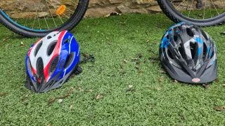 Bicicleta MTB Rockrider Aluminio 26 DISC