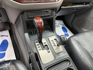 Mitsubishi Montero 2005