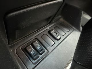 Mitsubishi Montero 2005