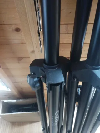 Ibiza Light SLB001 Puente de Luces