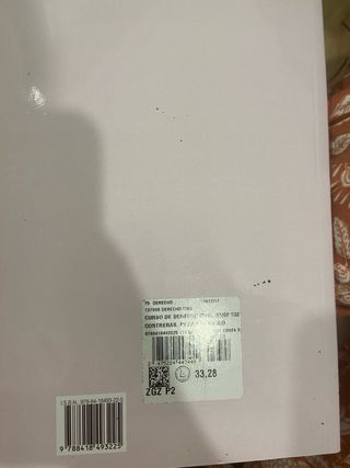 CURSO DERECHO CIVIL I - VOLUMEN I: DERECHO PRIV...