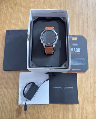 Reloj Garmin MARQ Expedition 2020