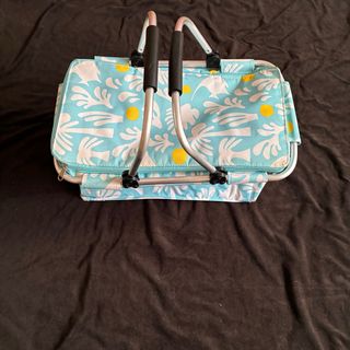Bolsa Térmica Picnic Estampada