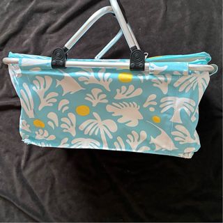 Bolsa Térmica Picnic Estampada