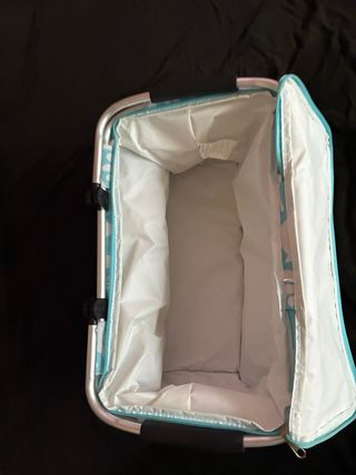 Bolsa Térmica Picnic Estampada